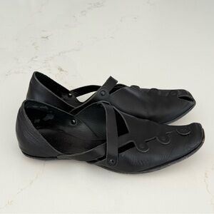 Cydwoq Dream Shoes Black sz 39